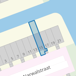 Perceel ASD34-AO-2489