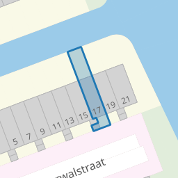 Perceel ASD34-AO-2490