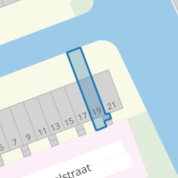 Perceel ASD34-AO-2491