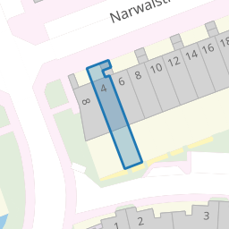 Perceel ASD34-AO-2494