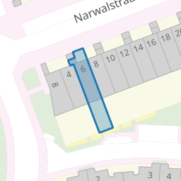 Perceel ASD34-AO-2495