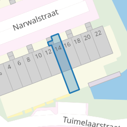 Perceel ASD34-AO-2499