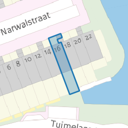 Perceel ASD34-AO-2500