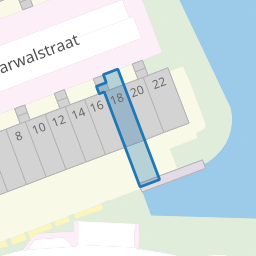 Perceel ASD34-AO-2501