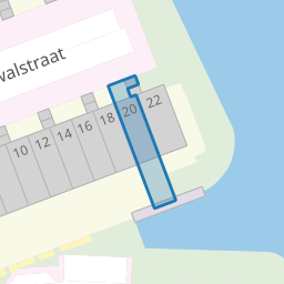 Perceel ASD34-AO-2502