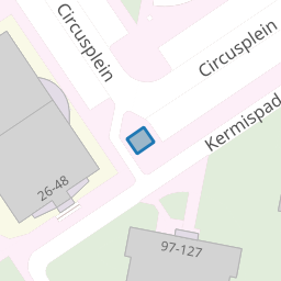 Perceel ASD34-AO-2507