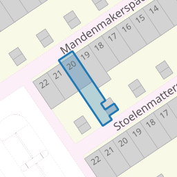 Perceel ASD34-AO-2515
