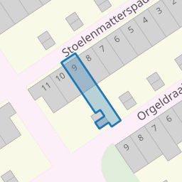 Perceel ASD34-AO-2518