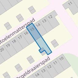 Perceel ASD34-AO-2519