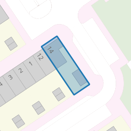 Perceel ASD34-AO-2521