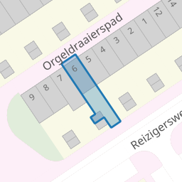 Perceel ASD34-AO-2524