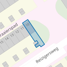 Perceel ASD34-AO-2527