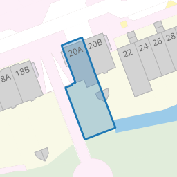 Perceel ASD34-AO-2543