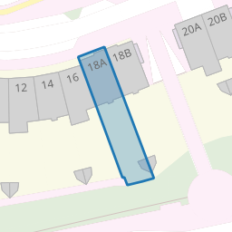 Perceel ASD34-AO-2545