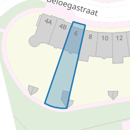 Perceel ASD34-AO-2551