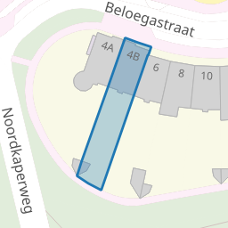 Perceel ASD34-AO-2552