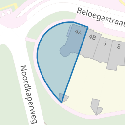 Perceel ASD34-AO-2553