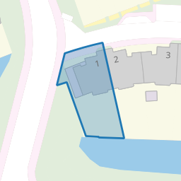 Perceel ASD34-AO-2555