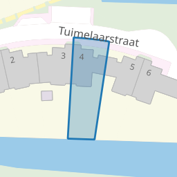 Perceel ASD34-AO-2558