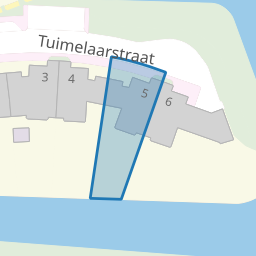 Perceel ASD34-AO-2559