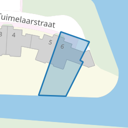 Perceel ASD34-AO-2560