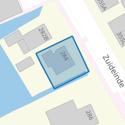 Perceel ASD34-AO-2565