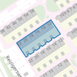 Perceel ASD34-AO-2570