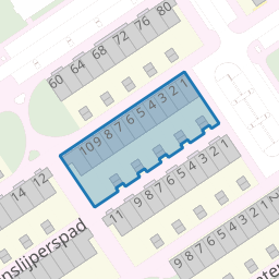 Perceel ASD34-AO-2571