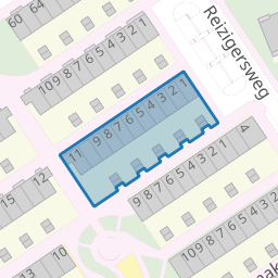 Perceel ASD34-AO-2573