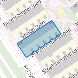 Perceel ASD34-AO-2575