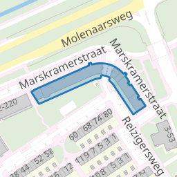 Perceel ASD34-AO-2578