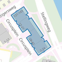 Perceel ASD34-AO-2582