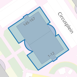 Perceel ASD34-AO-2583