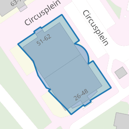 Perceel ASD34-AO-2588