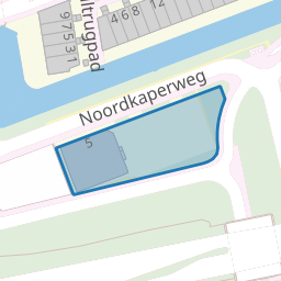 Perceel ASD34-AO-2597