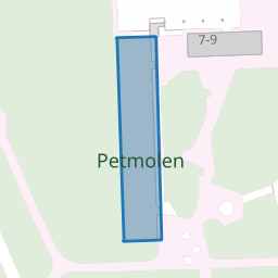 Perceel ASD34-AO-2611