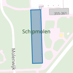 Perceel ASD34-AO-2612