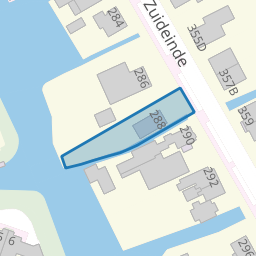 Perceel ASD34-AO-2640