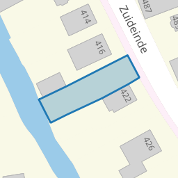 Perceel ASD34-AO-2653