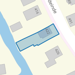 Perceel ASD34-AO-2654