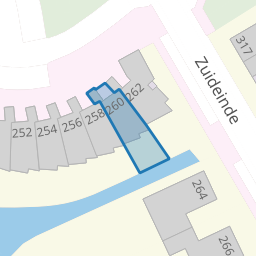 Perceel ASD34-AO-2686