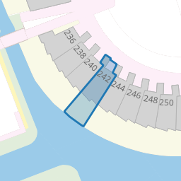 Perceel ASD34-AO-2695