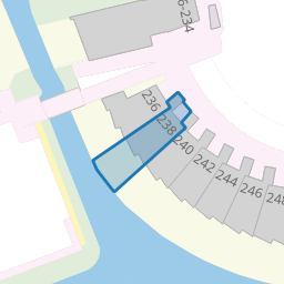 Perceel ASD34-AO-2697