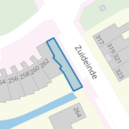 Perceel ASD34-AO-2701