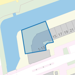 Perceel ASD34-AO-2711