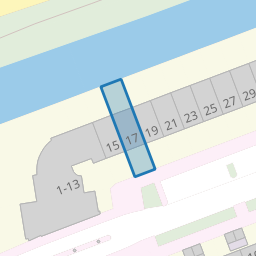 Perceel ASD34-AO-2713