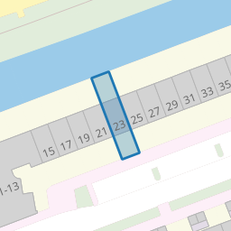 Perceel ASD34-AO-2716