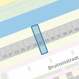 Perceel ASD34-AO-2720