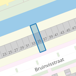 Perceel ASD34-AO-2722