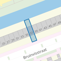 Perceel ASD34-AO-2723